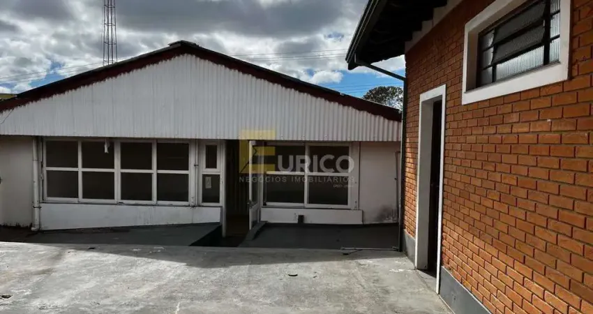 Sala para aluguel no VILA EMBARÉ em Valinhos/SP