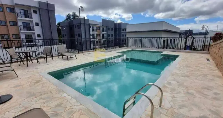 EXCELENTE APARTAMENTO A VENDA NO CONDOMINIO RESIDENCIAL VICENZA EM VINHEDO/SP