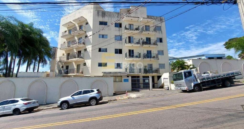 APARTAMENTO COBERTURA A VENDA EM VINHEDO - BAIRRO SANTA ROSA