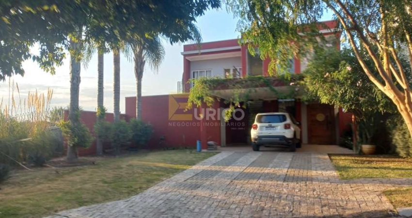 Casa em condomínio à venda no Condomínio Residencial Portal da Primavera em Jundiaí/SP