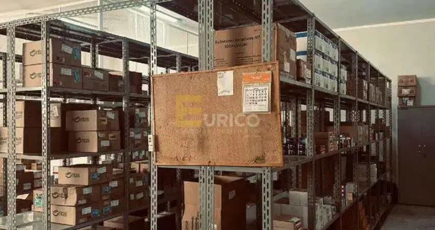 Prédio Comercial à venda no Jardim Pinheiros em Valinhos/SP