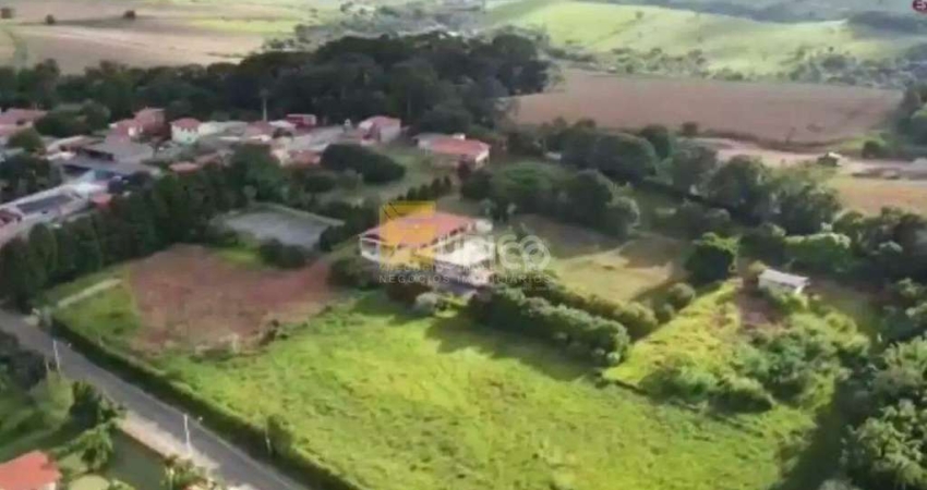 Terreno à venda na Estrada Municipal Nemésio Dario dos Santos, --, Residencial Moenda, Itatiba