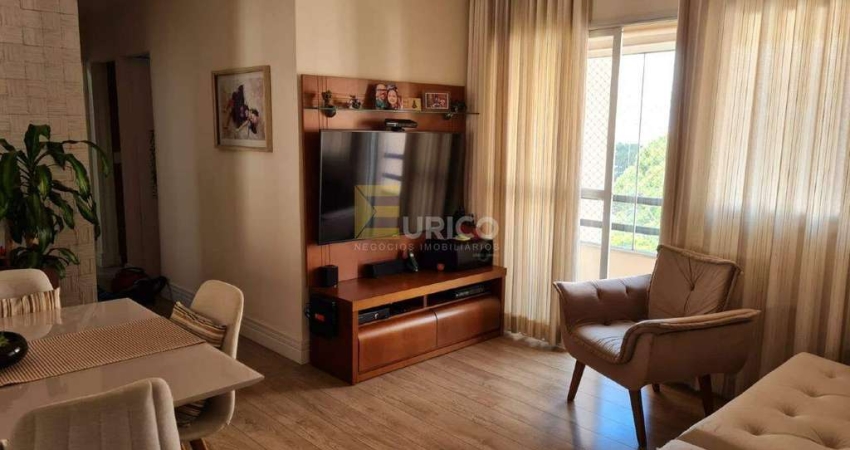 Apartamento à venda no Planalto em São Bernardo do Campo/SP