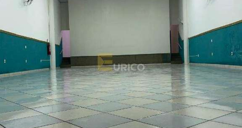 Prédio Comercial para aluguel no Jardim Imperial em Valinhos/SP
