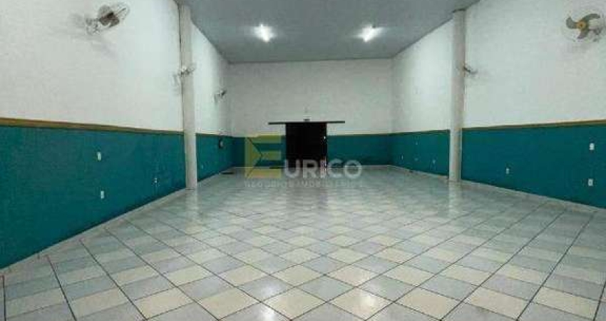 Prédio Comercial para aluguel no Jardim Imperial em Valinhos/SP