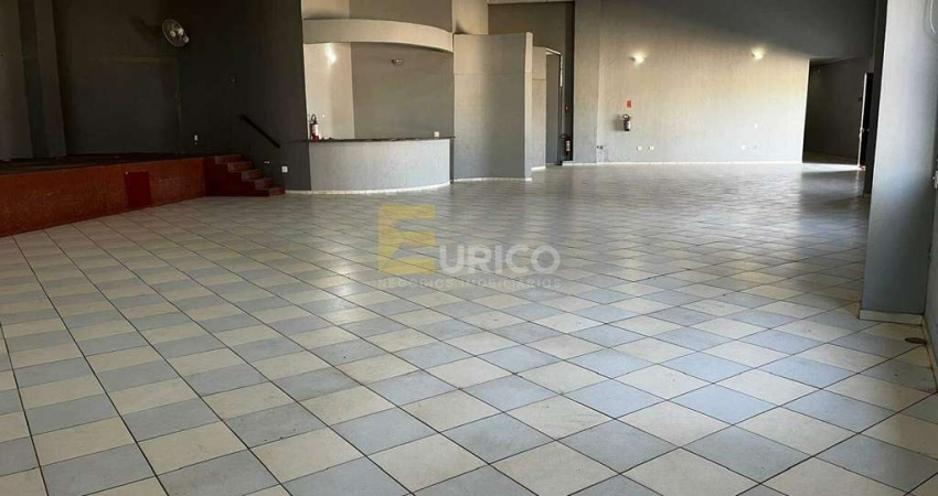 Prédio Comercial para aluguel no Jardim Imperial em Valinhos/SP