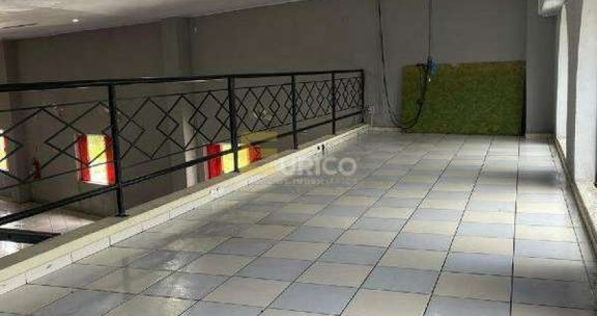 Prédio Comercial para aluguel no Jardim Imperial em Valinhos/SP