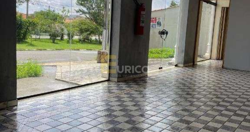 Prédio Comercial para aluguel no Jardim Imperial em Valinhos/SP