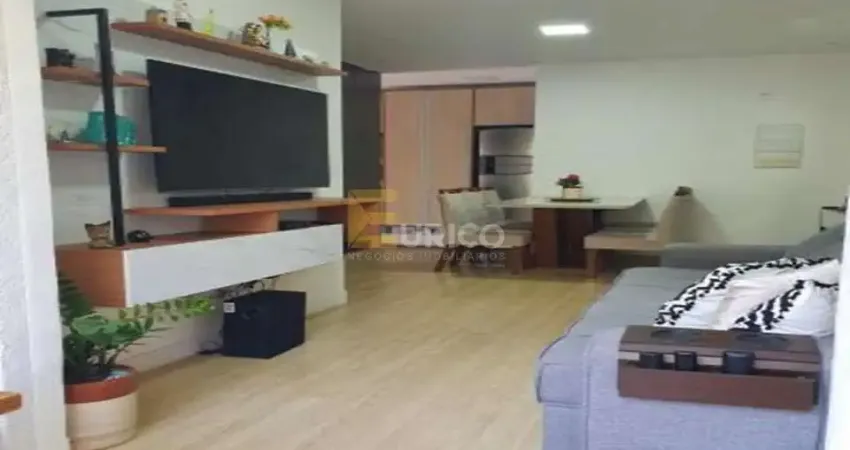 Apartamento à venda no Condomínio Flex II em Jundiaí/SP