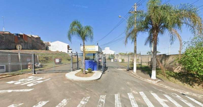 Terreno em Condomínio à venda no Residencial Panorama - Jundiaí em Jundiaí/SP