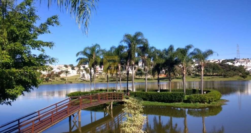 Terreno em Condomínio à venda no Condominio Reserva da Serra em Jundiaí/SP