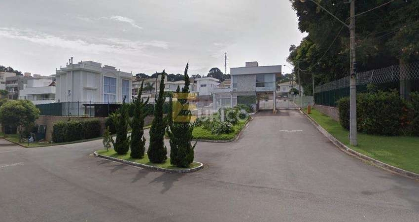 Terreno em Condomínio à venda no Loteamento Quintas do Lago em Jundiaí/SP