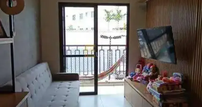 Apartamento à venda no Condomínio Inspirazzione na cidade de Vinhedo/SP