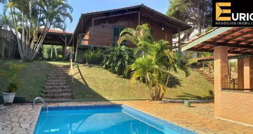 Casa térrea para locação e Venda No Condomínio Vista Alegre em Vinhedo!!!!