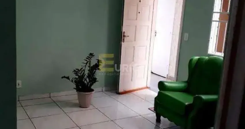 Apartamento à venda no Condomínio Residencial Amazonas em Campinas/SP