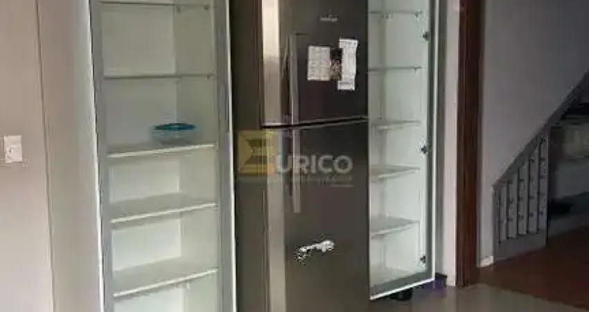 Casa à venda no JARDIM DOS MANACÁS em Valinhos/SP