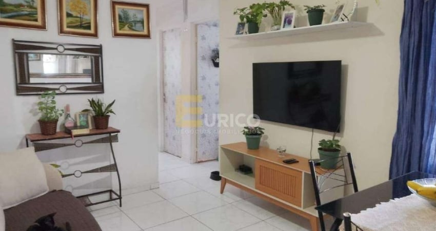 Apartamento à venda no Condomínio Residencial Vale das Figueiras em Valinhos/SP