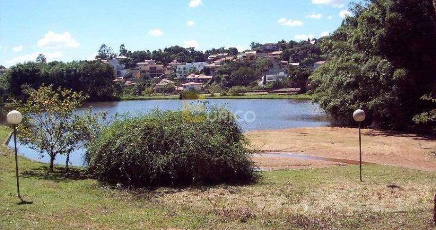 Terreno em Condomínio à venda no CHÁCARA MALOTA em Jundiaí/SP