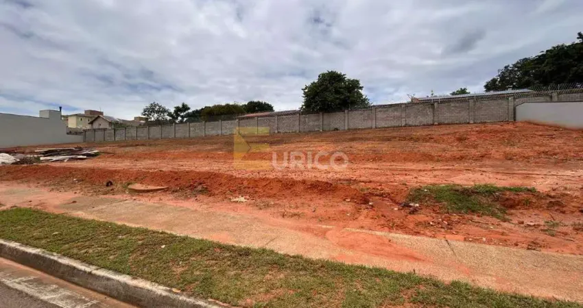 Terreno em Condomínio à venda no Condomínio Campos de Medeiros em Jundiaí/SP