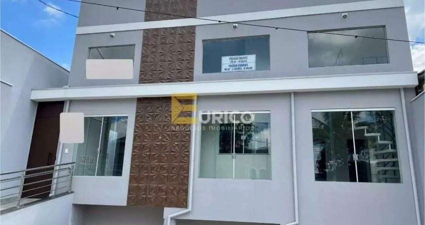 Sala para aluguel no VILA EMBARÉ em Valinhos/SP