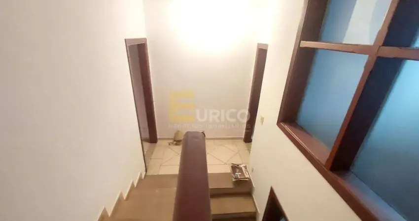 Casa em condomínio para aluguel no Condomínio Residencial São Joaquim em Valinhos/SP