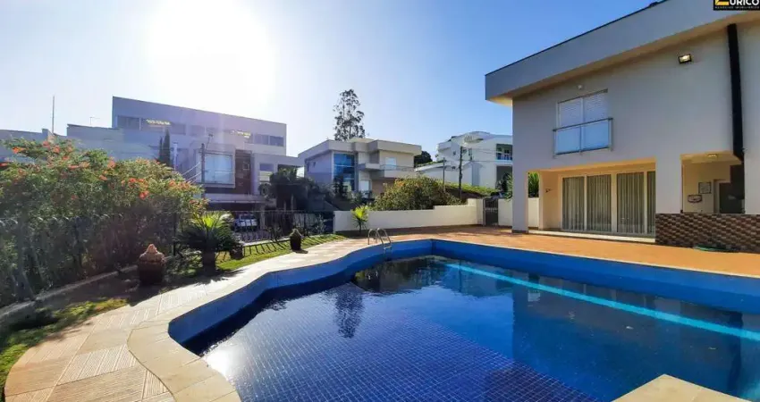 Casa em condomínio para aluguel no Condomínio Porto Seguro Village em Valinhos/SP