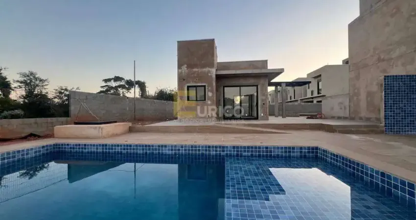 Casa à venda no Condomínio residencial Villa Arte 28 em Vinhedo/SP