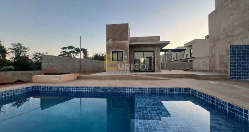Casa à venda no Condomínio residencial Villa Arte 28 em Vinhedo/SP