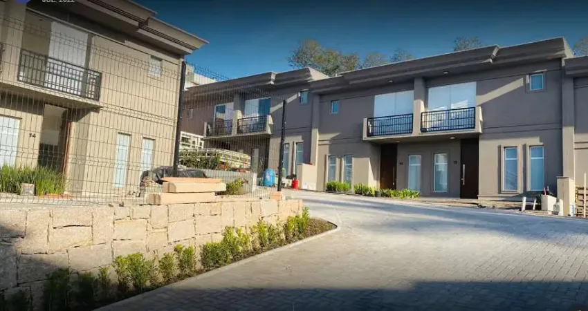 Casa em condomínio à venda no Condomínio Quinta das Parreiras em Valinhos/SP