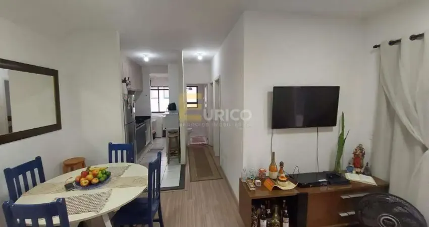 APARTAMENTO A VENDA CONDOMÍNIO BELLA VITTA II COM 2 VAGAS DE GARAGENS