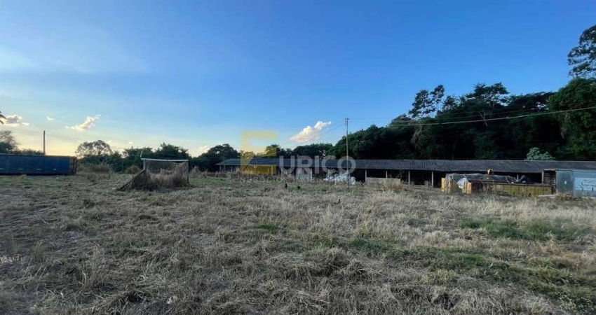 Terreno à venda no Pinheirinho em Vinhedo/SP