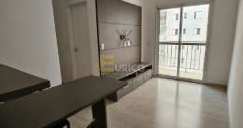 Apartamento à venda no Condomínio Living Itirapina em Jundiaí/SP