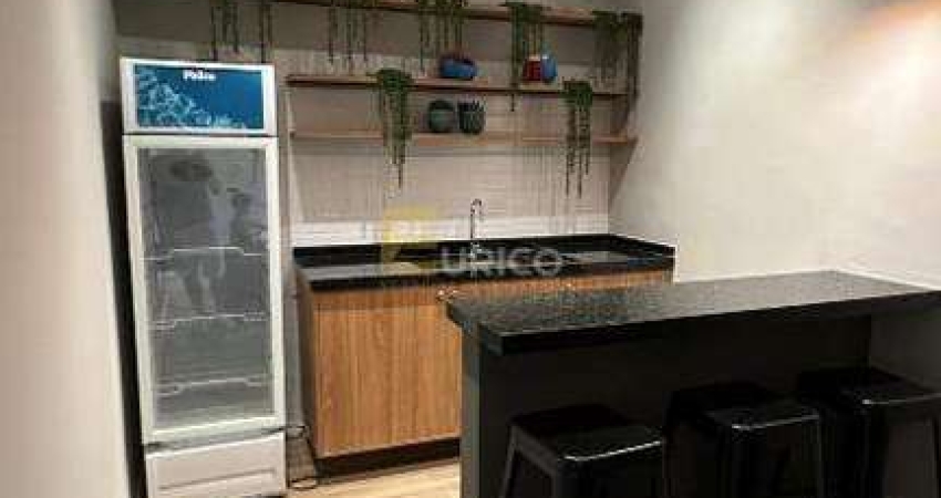 Apartamento à venda no Condomínio Una Proença em Campinas/SP