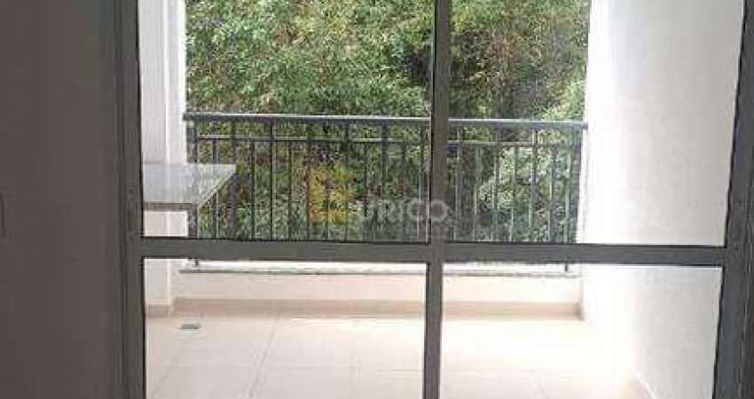 Apartamento para aluguel no Condomínio Forest Hills Jundiaí em Jundiaí/SP