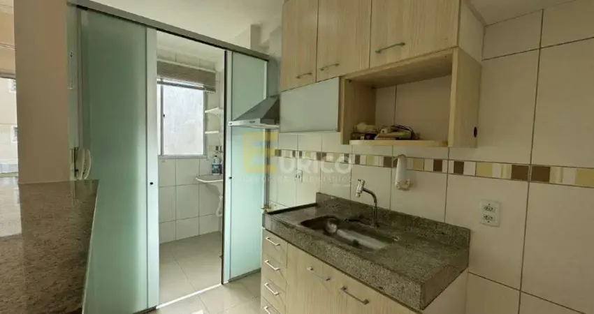 Apartamento à venda no Residencial Spazio Jabuticabeiras em Jundiaí/SP