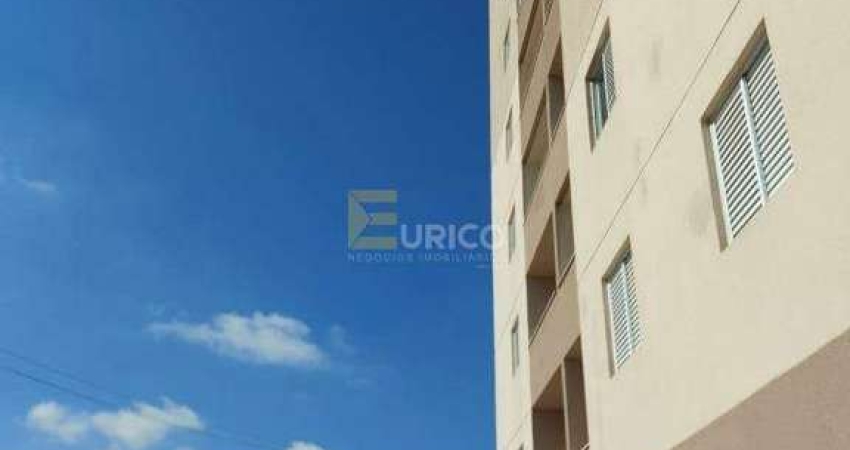 Apartamento para aluguel no Condomínio Residencial Flores do Lago em Jundiaí/SP