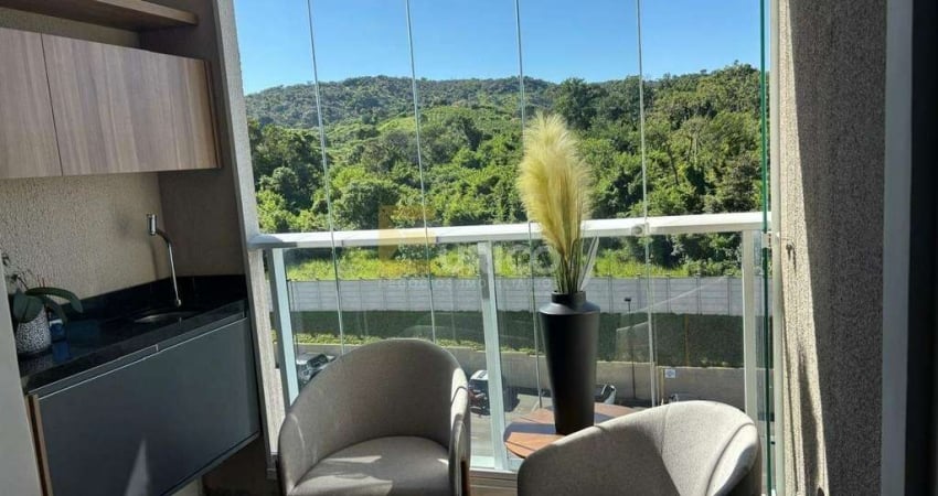 Apartamento para aluguel no Condomínio Residencial Morada do Vale em Valinhos/SP