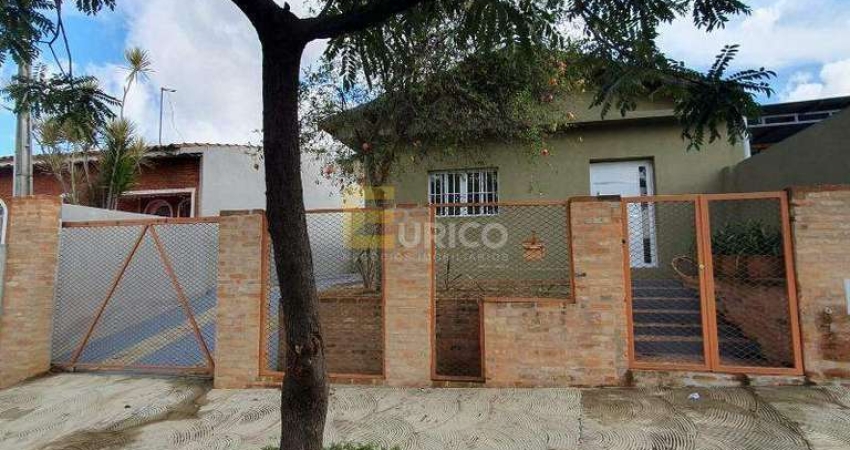 Casa com 3 quartos à venda na Rua Luiz Zanivan Filho, --, Chácara Previtale, Valinhos