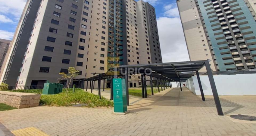Apartamento à venda no Condomínio Altos da Avenida em Jundiaí/SP