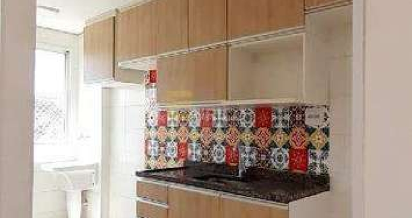 Apartamento à venda no Condomínio Residencial Verona em Valinhos/SP