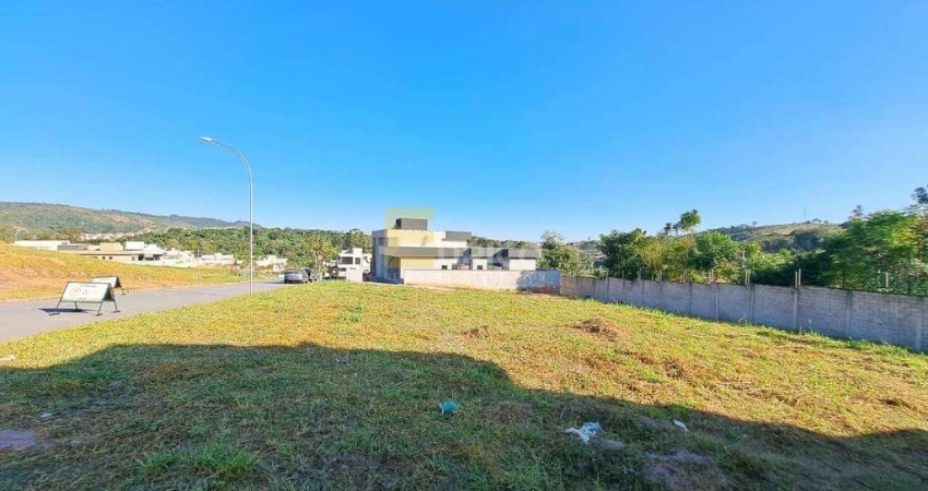 Terreno em Condomínio à venda no Condomínio Ecovilla Boa Vista em Valinhos/SP