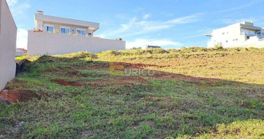 Terreno em Condomínio à venda no Condomínio Ecovilla Boa Vista em Valinhos/SP