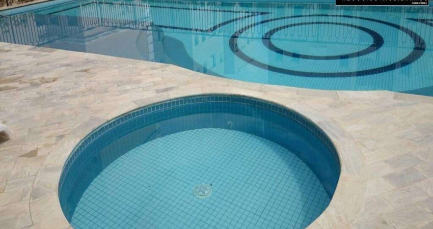 Apartamento à venda no Condomínio Residencial Inspirazzione em Vinhedo/SP