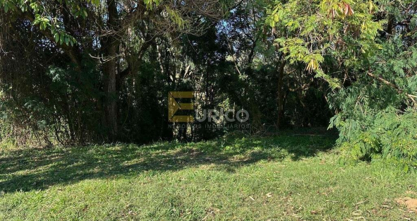 Terreno em Condomínio à venda no Condomínio Terras de Santa Teresa em Itupeva/SP
