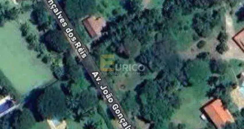 Terreno à venda de 500 m² no Bairro Medeiros, Jundiaí/SP