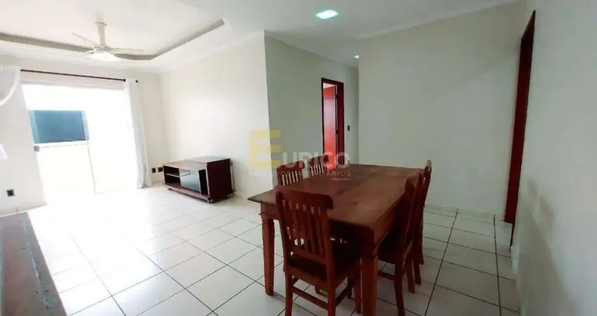 APARTAMENTO PARA LOCAÇÃO EM LOUVEIRA CENTRO