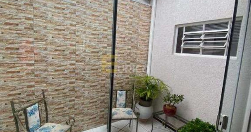 Casa para aluguel no Jardim Pinheiros em Valinhos/SP