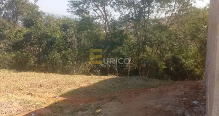 Terreno à venda na Rua José Ramos de Santana, --, Jardim Vale Verde, Jundiaí
