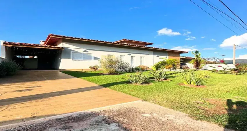 Imóvel Térreo 435m² em Condomínio Vivenda do Japi, Medeiros, Jundiaí SP