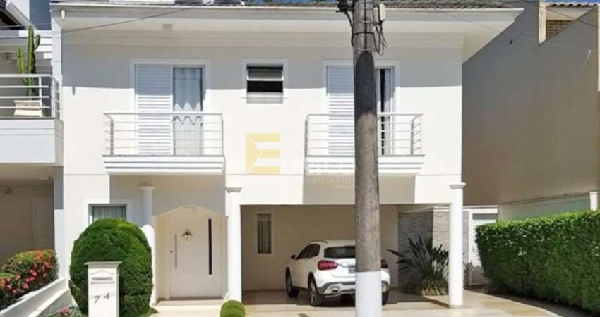Casa à venda no Village das Flores no Jardim Samambaia em Jundiaí!